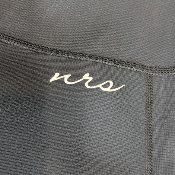 NRS Hydroskin 0.5 Pant Neoprene Leggings Womens X-Large Gray Activewear Boating - Picture 7 of 7